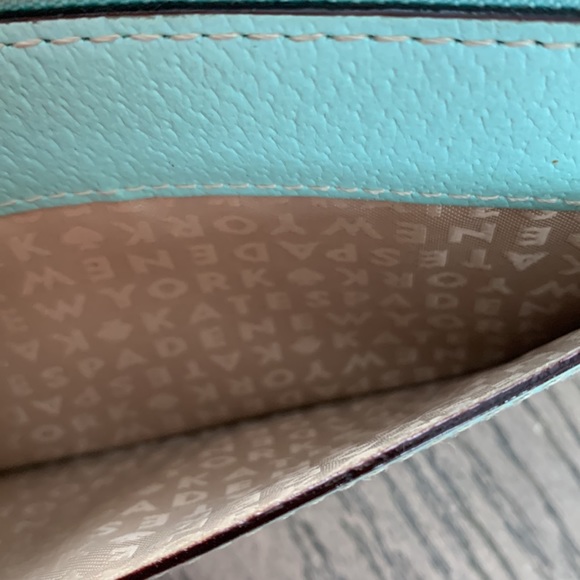 Kate Spade Wallet - Picture 4 of 5